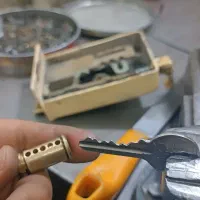 کلیدسازی و خدمات فنی