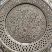 سینی مسی قدیمی