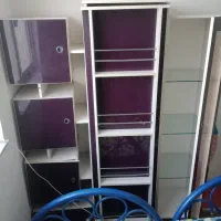 کمد اتاق کودک درحدنو