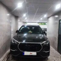 فیدلیتی الیت ۷ نفره
