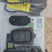 GPS GARMIN 60CSx|کوهنوردی و کمپینگ|تهران, بهداشت|دیوار