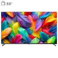 تلویزیون gplus 55 su788nq