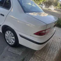 سمند مدل ۹۶