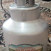 مشک برقی