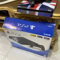 ps4 slim 500g|کنسول، بازی ویدئویی و آنلاین|اندیشه, اندیشه فاز ۱|دیوار