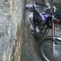 هندا ۹۳|موتورسیکلت|چناران, |دیوار