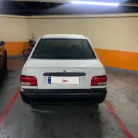 پرایدSL مدل ۹۰