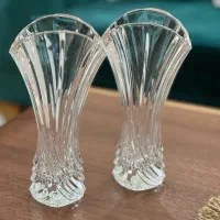 گلدان کریستال ژاپن