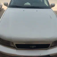 سیلو نقره‌ای مدل 82 فنی صددر صد