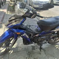 tvs neo110|موتورسیکلت|اصفهان, سنبلستان|دیوار