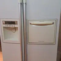 یخچال ساید LG