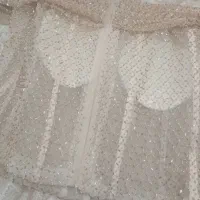 پیراهن  پینترستی