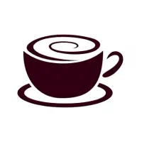 نیروی کار خانم در کافه