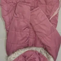 کاپشن دخترانه