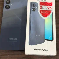 گوشی سامسونگ A06