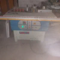 دستگاه پی وی سی منحنی زن و خراطی کپی تراش