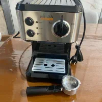 قهوه ساز برند ( nasa) ناسا