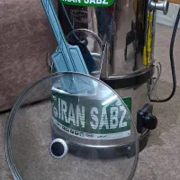 سبزی خردکن ۳ کیلویی