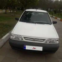 پراید ۱۳۱|خودرو سواری و وانت|اردبیل, |دیوار