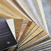 پارکت / کفپوش pvc/بازسازی