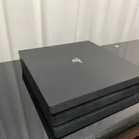 پلی استیشن 4 پرو کپی خور ps4 pro 1t copy
