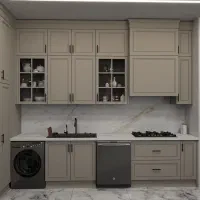 کابینت کمد تخت شرایط ویژه