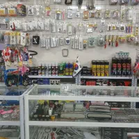 تزئینات و لوکس خودرو