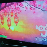 پلاسما سامسونگ 43 اینج