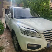 LIFAN X60|خودرو سواری و وانت|اردبیل, |دیوار