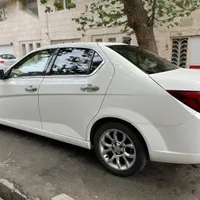 دنا پلاس توربو اتوماتیک مدل ۱۴۰۱|خودرو سواری و وانت|تهران, شمشیری|دیوار