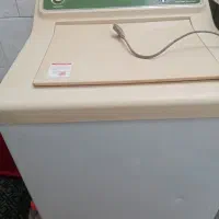 ماشین لباس شویی اتومات