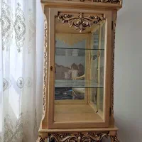 ویترین ایستاده