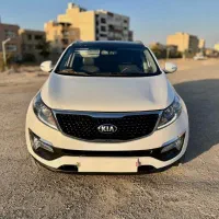 کیا اسپورتیج