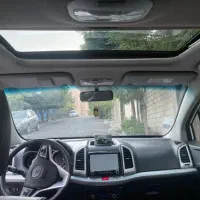 خودرو جک S3
