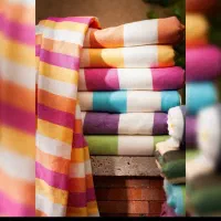 پتو حوله روبالشتی