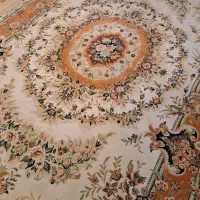 فرش ماشینی ۶ متری دو عدد جفت