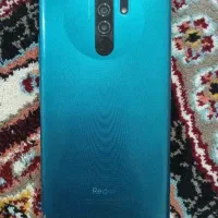 گوشی Redmi9|موبایل|چناران, |دیوار