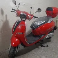 موتور کاوان اس ۱۵۰