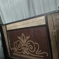 تخت یک نفره