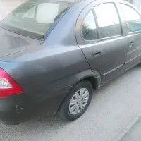 تیبا صندوقدار مدل 98