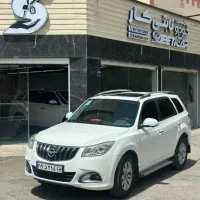 هایماS7proپرو،1/5لیتر توربو مدل1405صفر