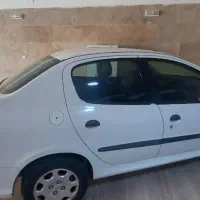 206 صندوقدار مدل 90