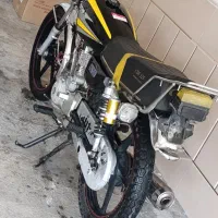موتور ۲۰۰پرواز 98nms
