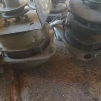 موتور لباسشویی