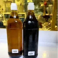 روغن کرچک و سیاهدانه درجه 1