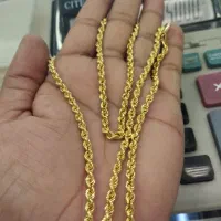 زنجیر طنابی ۱۸ عیار