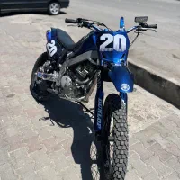 موتور امیکو ۱۸۶