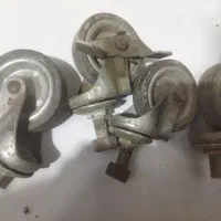 چرخ صنعتی