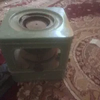 چراغ خوراکپز قدیمی  نفتی