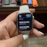 ساعت هوشمند اپل مدل Series 8 Aluminum 41mm